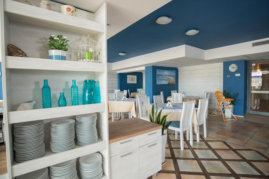 Smartline Meridian Hotel Sunny Beach Dış mekan fotoğraf