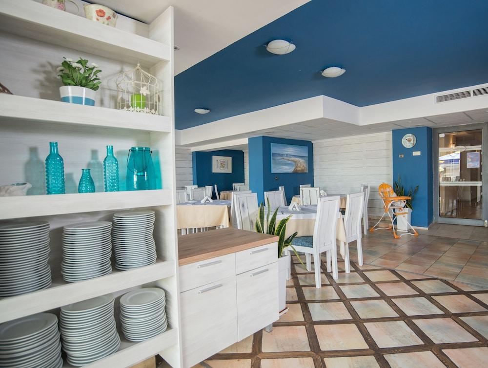 Smartline Meridian Hotel Sunny Beach Dış mekan fotoğraf