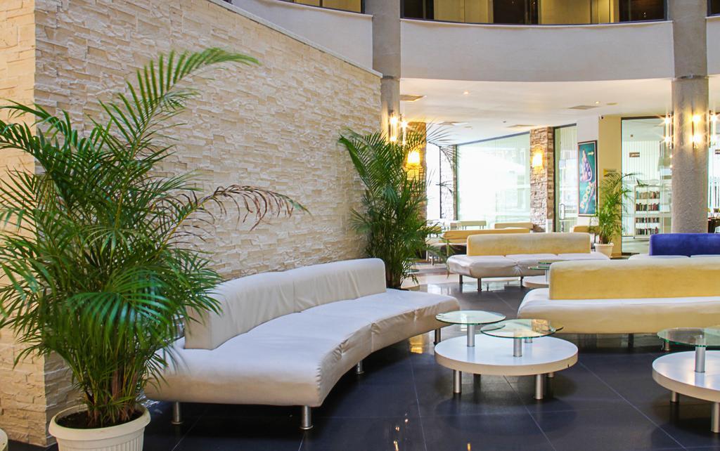 Smartline Meridian Hotel Sunny Beach Dış mekan fotoğraf