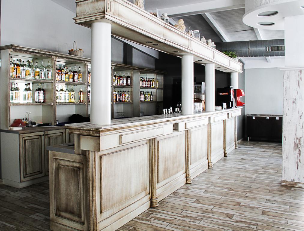 Smartline Meridian Hotel Sunny Beach Dış mekan fotoğraf