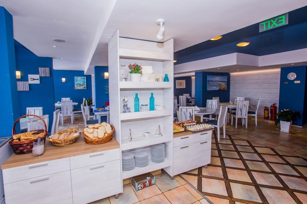 Smartline Meridian Hotel Sunny Beach Dış mekan fotoğraf