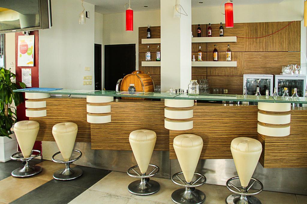 Smartline Meridian Hotel Sunny Beach Dış mekan fotoğraf