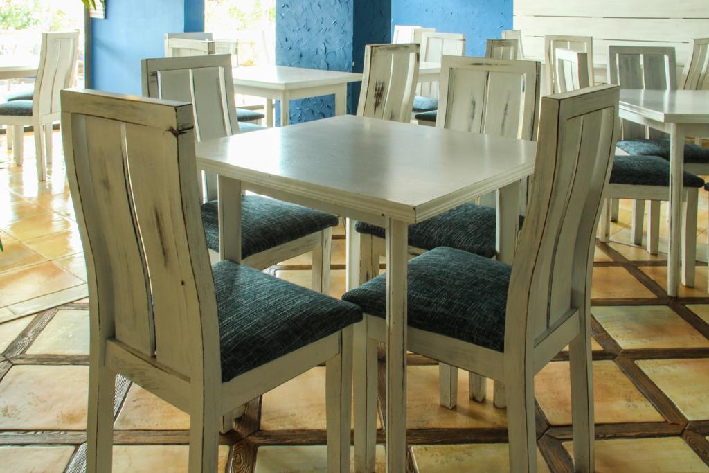Smartline Meridian Hotel Sunny Beach Dış mekan fotoğraf