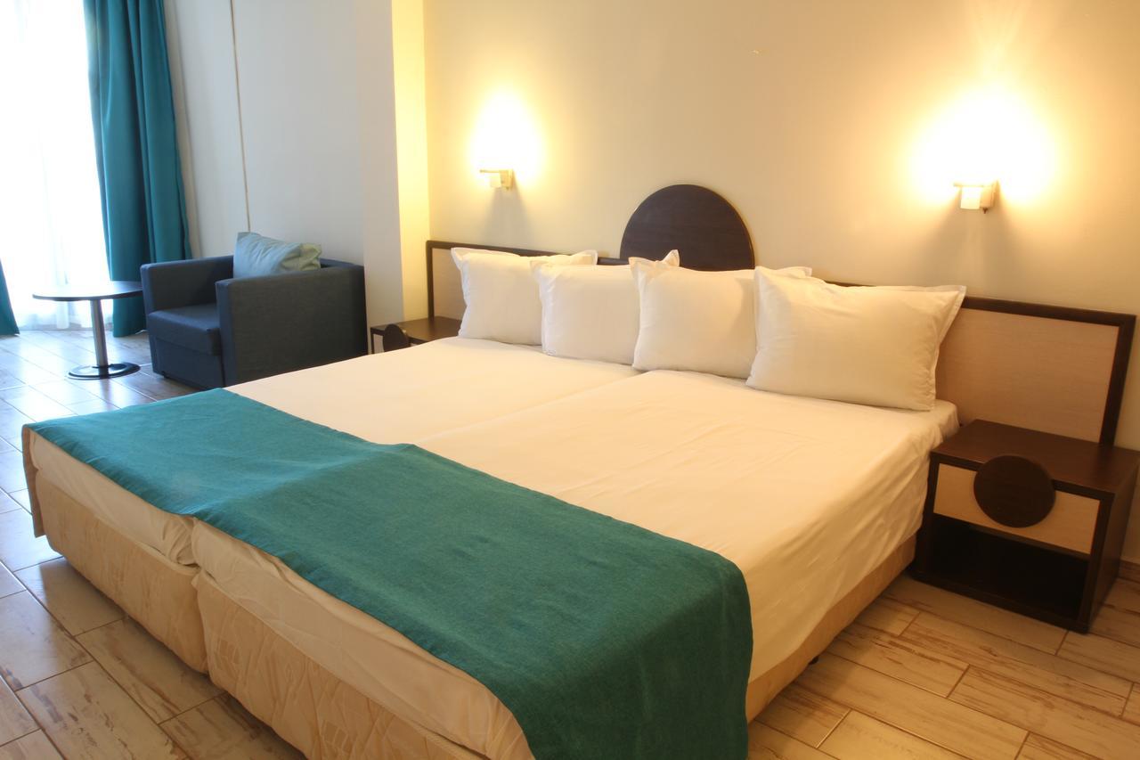 Smartline Meridian Hotel Sunny Beach Dış mekan fotoğraf