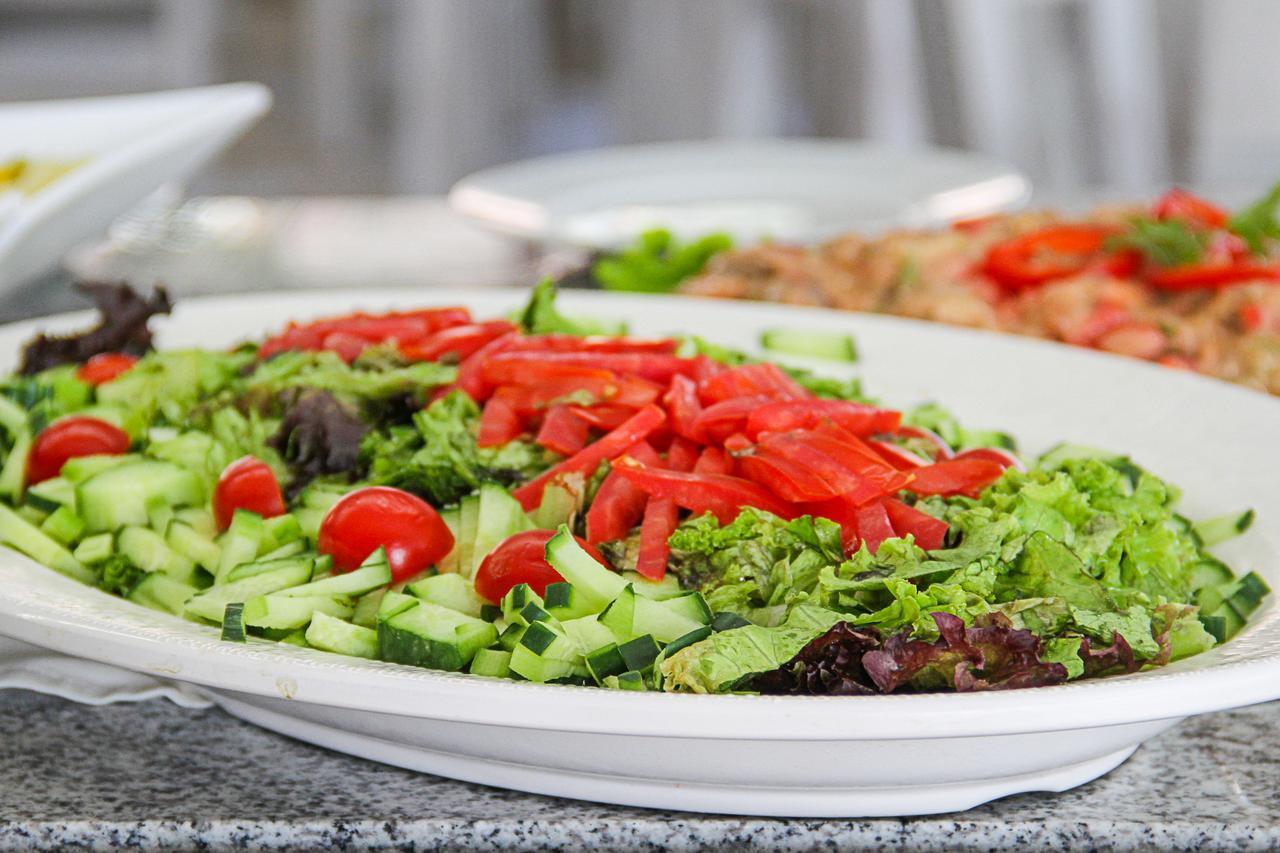 Smartline Meridian Hotel Sunny Beach Dış mekan fotoğraf