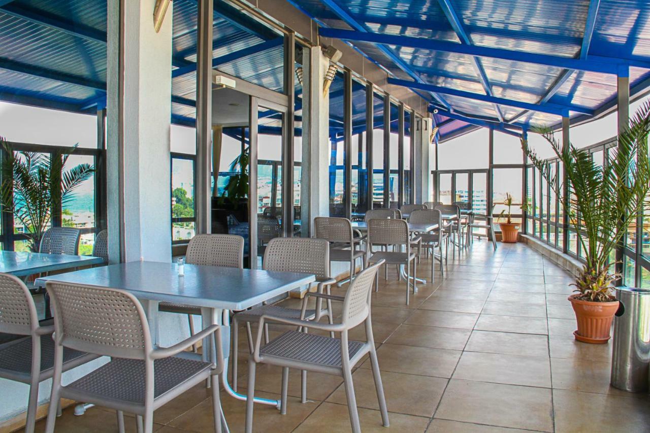 Smartline Meridian Hotel Sunny Beach Dış mekan fotoğraf
