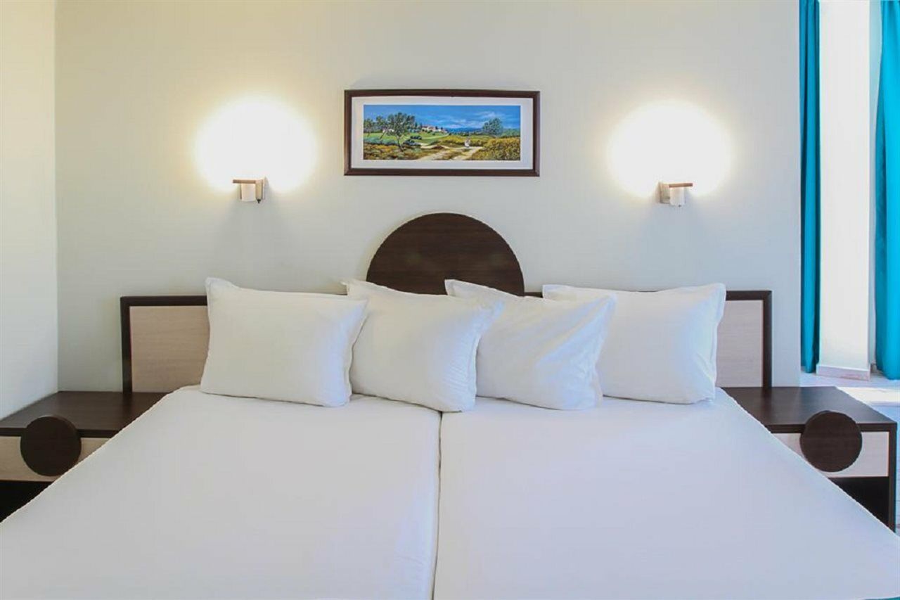 Smartline Meridian Hotel Sunny Beach Dış mekan fotoğraf